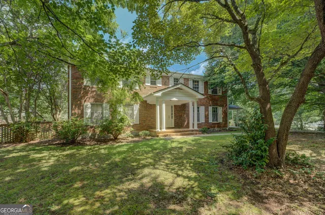 $749,900 | 660 Kirkus Drive Southeast, Conyers, GA 30094