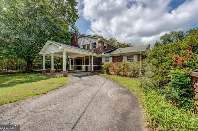 $749,900 | 660 Kirkus Drive Southeast, Conyers, GA 30094