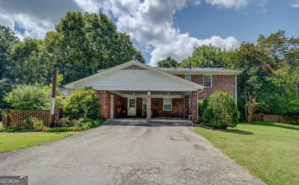 $749,900 | 660 Kirkus Drive Southeast, Conyers, GA 30094