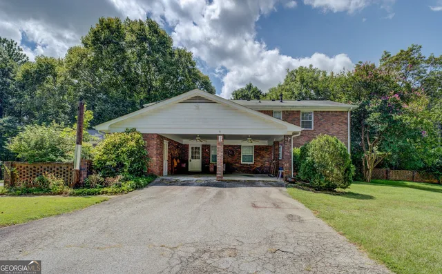 $749,900 | 660 Kirkus Drive Southeast, Conyers, GA 30094