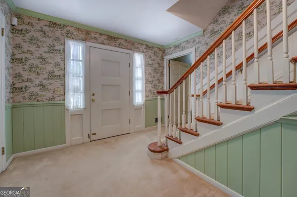 $749,900 | 660 Kirkus Drive Southeast, Conyers, GA 30094