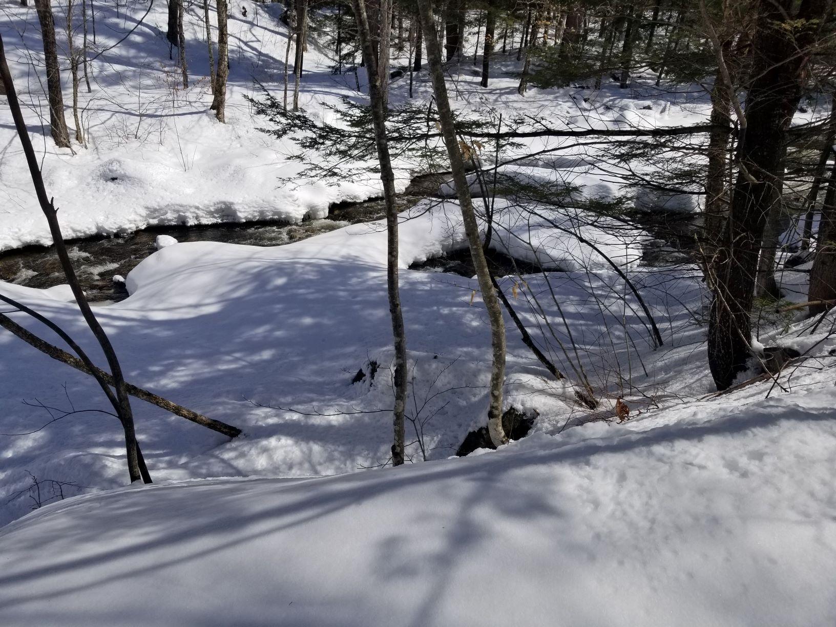 0 Rangeley Road Avon, ME 04966 - Photo 40 of 62 Mt Blue stream 9