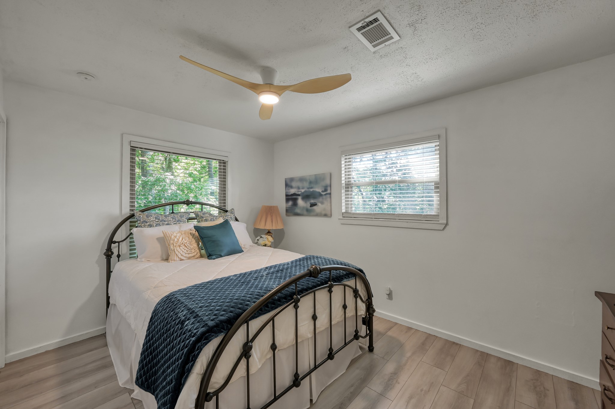 71 Edgewater Way Point Blank, TX 77364 - Photo 33 of 50