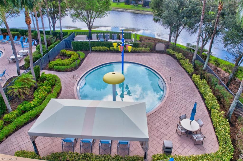 6548 Monterey Point, Unit 204 Naples, FL 34105 - Photo 38 of 43 Children's Pool Area