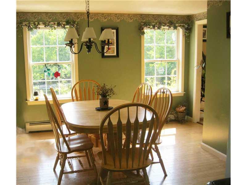 640 Middle Road Waterboro, ME 04087 - Photo 10 of 28 Dining Room.