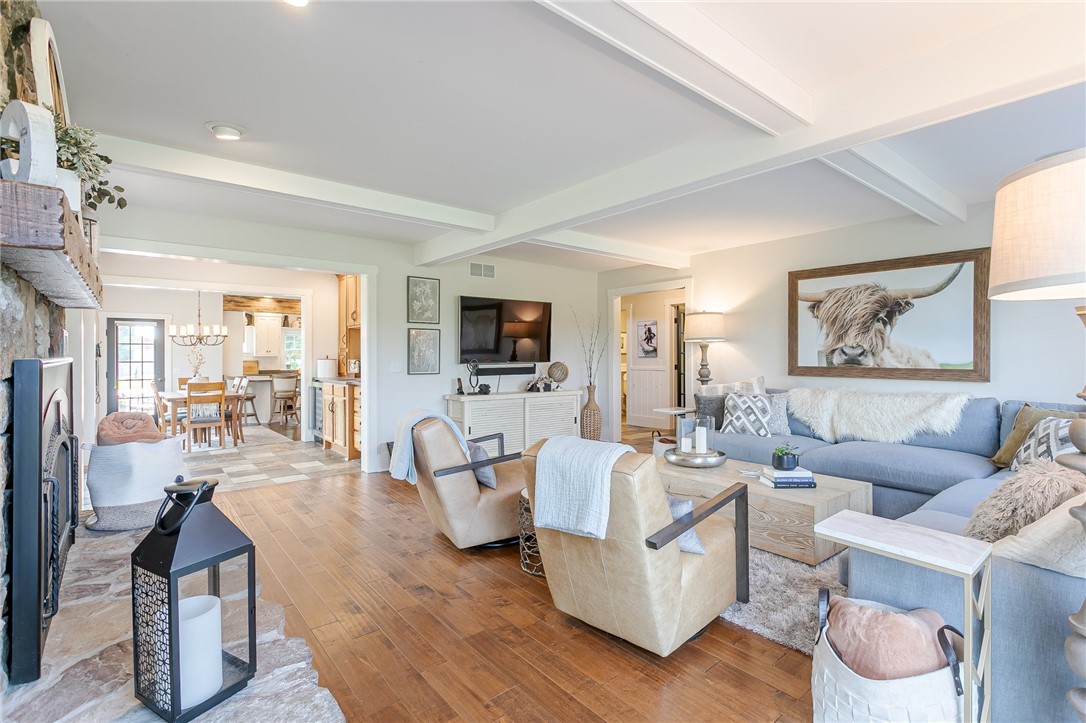 7526 Corby Road Lima, NY 14472 - Photo 17 of 50