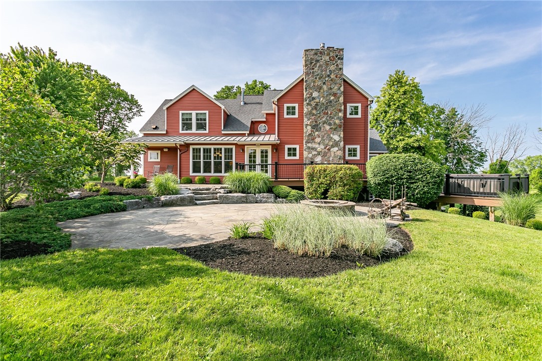 7526 Corby Road Lima, NY 14472 - Photo 3 of 50