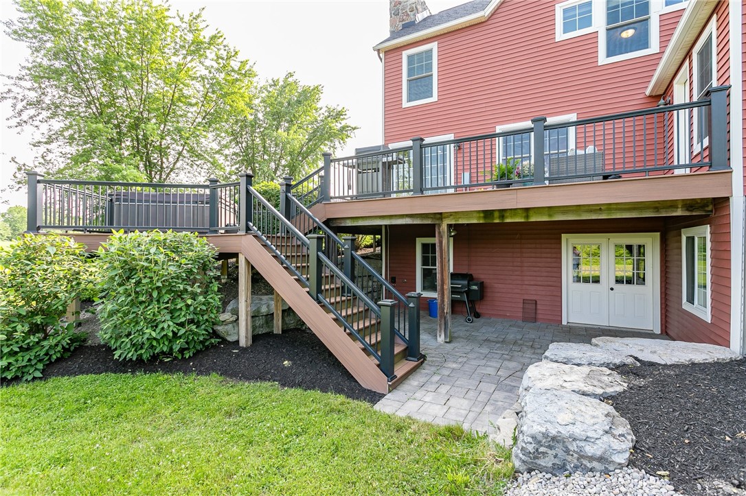 7526 Corby Road Lima, NY 14472 - Photo 32 of 50