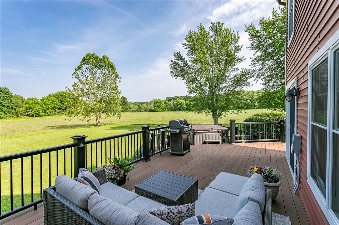 7526 Corby Road Lima, NY 14472 - Photo 33 of 50