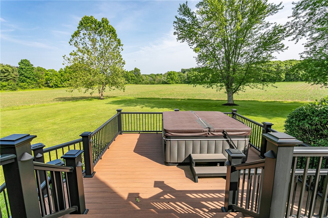 7526 Corby Road Lima, NY 14472 - Photo 34 of 50