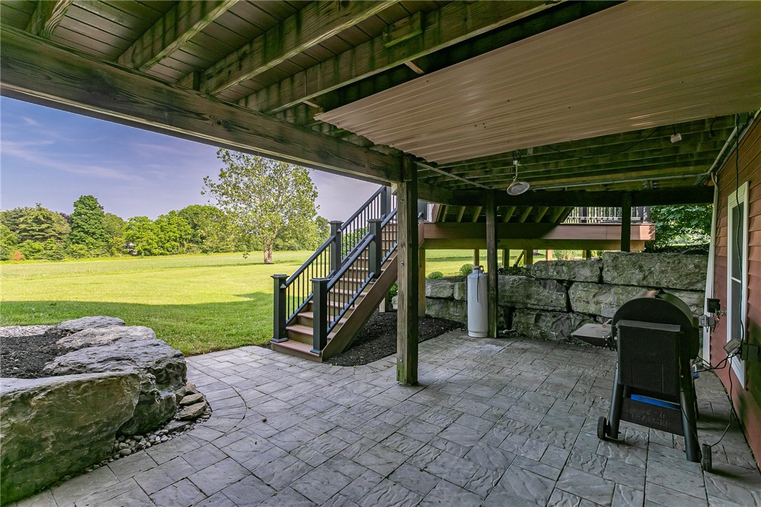 7526 Corby Road Lima, NY 14472 - Photo 35 of 50