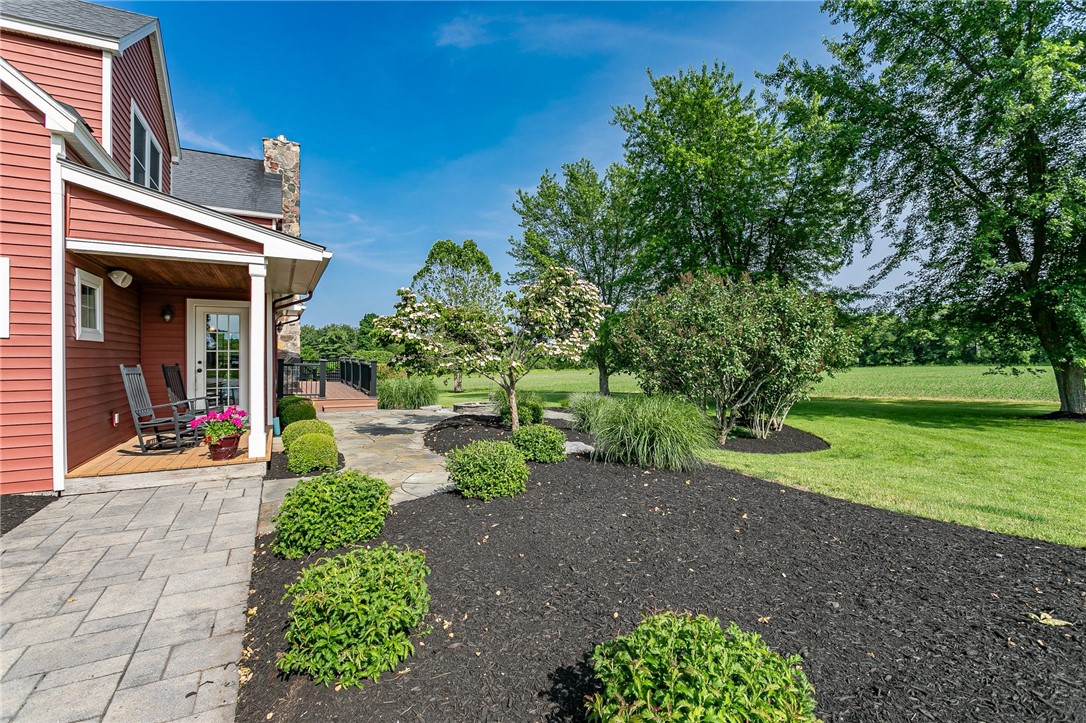 7526 Corby Road Lima, NY 14472 - Photo 36 of 50