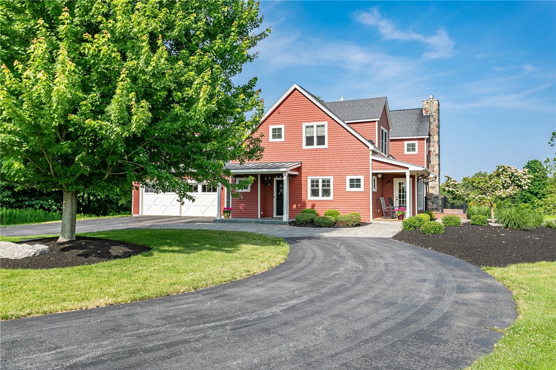 7526 Corby Road Lima, NY 14472 - Photo 37 of 50