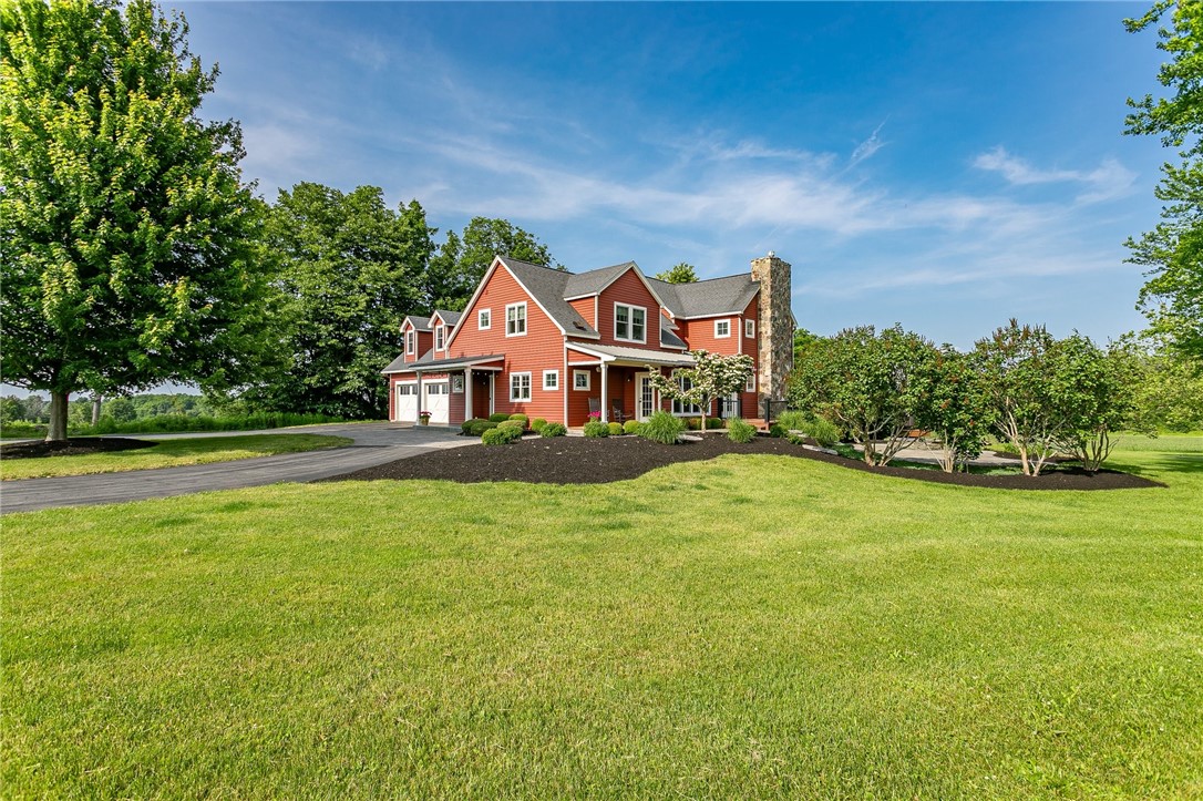 7526 Corby Road Lima, NY 14472 - Photo 4 of 50