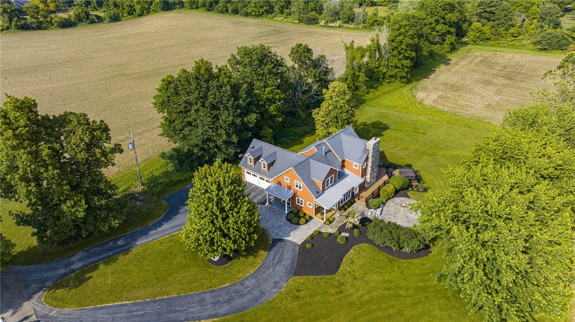 7526 Corby Road Lima, NY 14472 - Photo 45 of 50