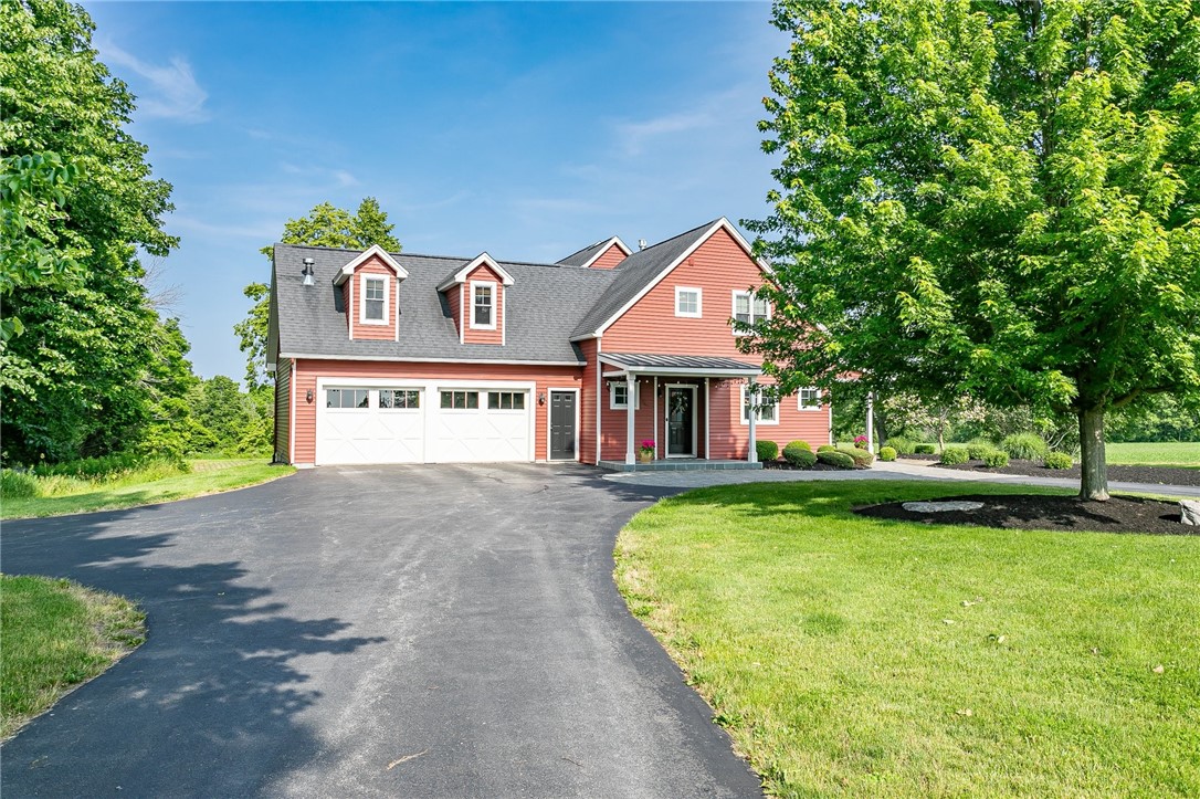 7526 Corby Road Lima, NY 14472 - Photo 5 of 50