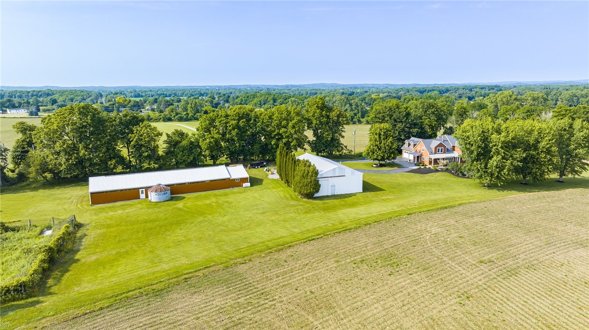 7526 Corby Road Lima, NY 14472 - Photo 6 of 50