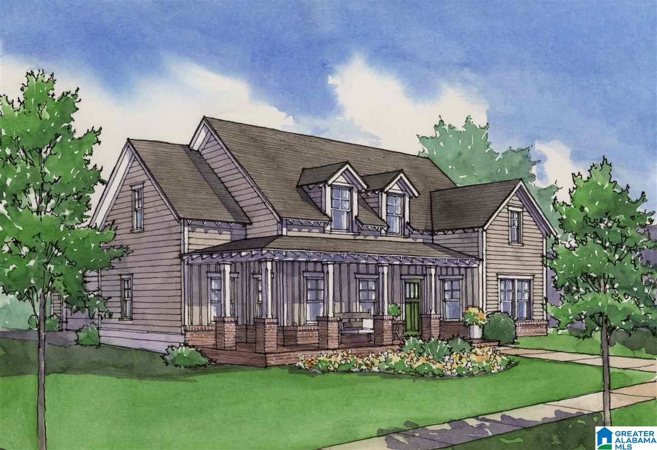 636 Rosebury Road Helena, AL 35080 - Photo 6 of 7