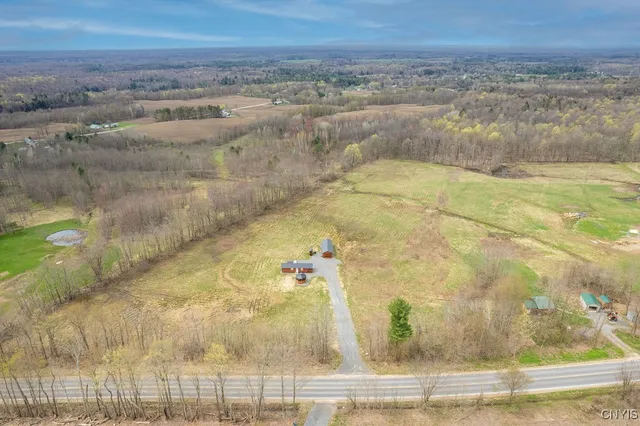 $174,900 | 3063 Cr-22, Altmar, NY 13302