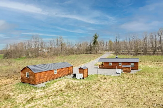 $174,900 | 3063 Cr-22, Altmar, NY 13302