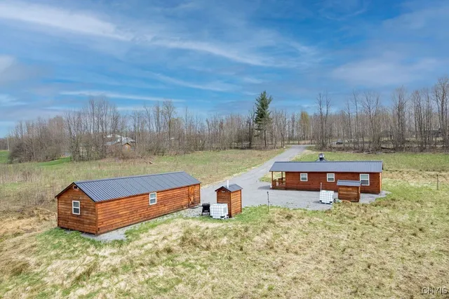 $174,900 | 3063 Cr-22, Altmar, NY 13302