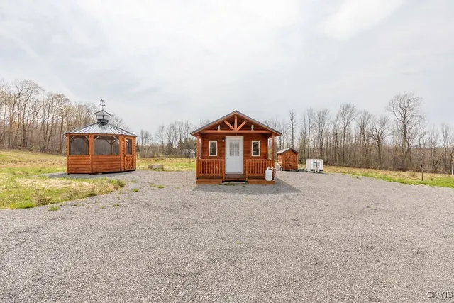 $174,900 | 3063 Cr-22, Altmar, NY 13302