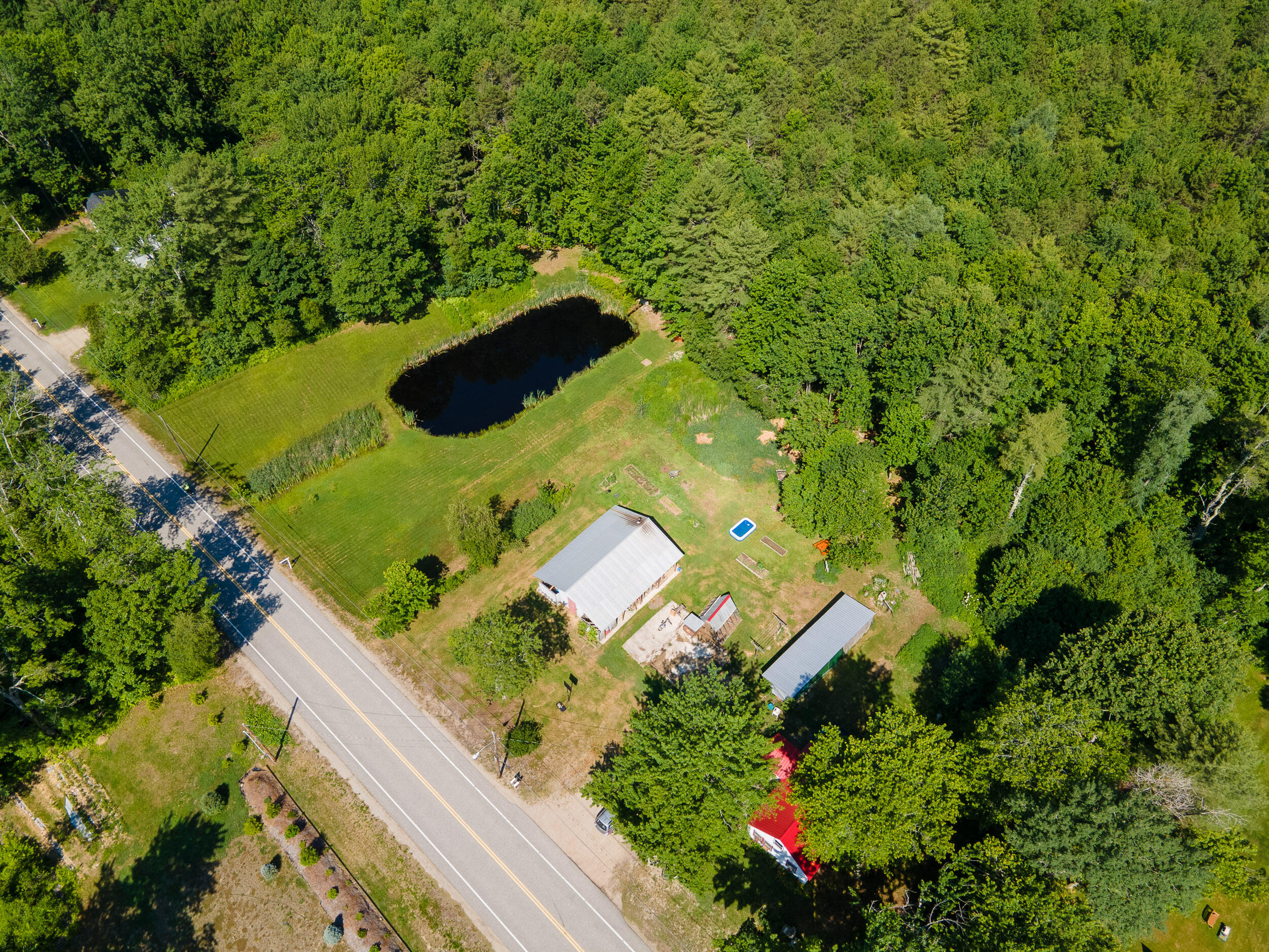 Lot A Heath Road Kennebunk, ME 04043 - Photo 7 of 10 61 Heath Rd_Kennebunk_07