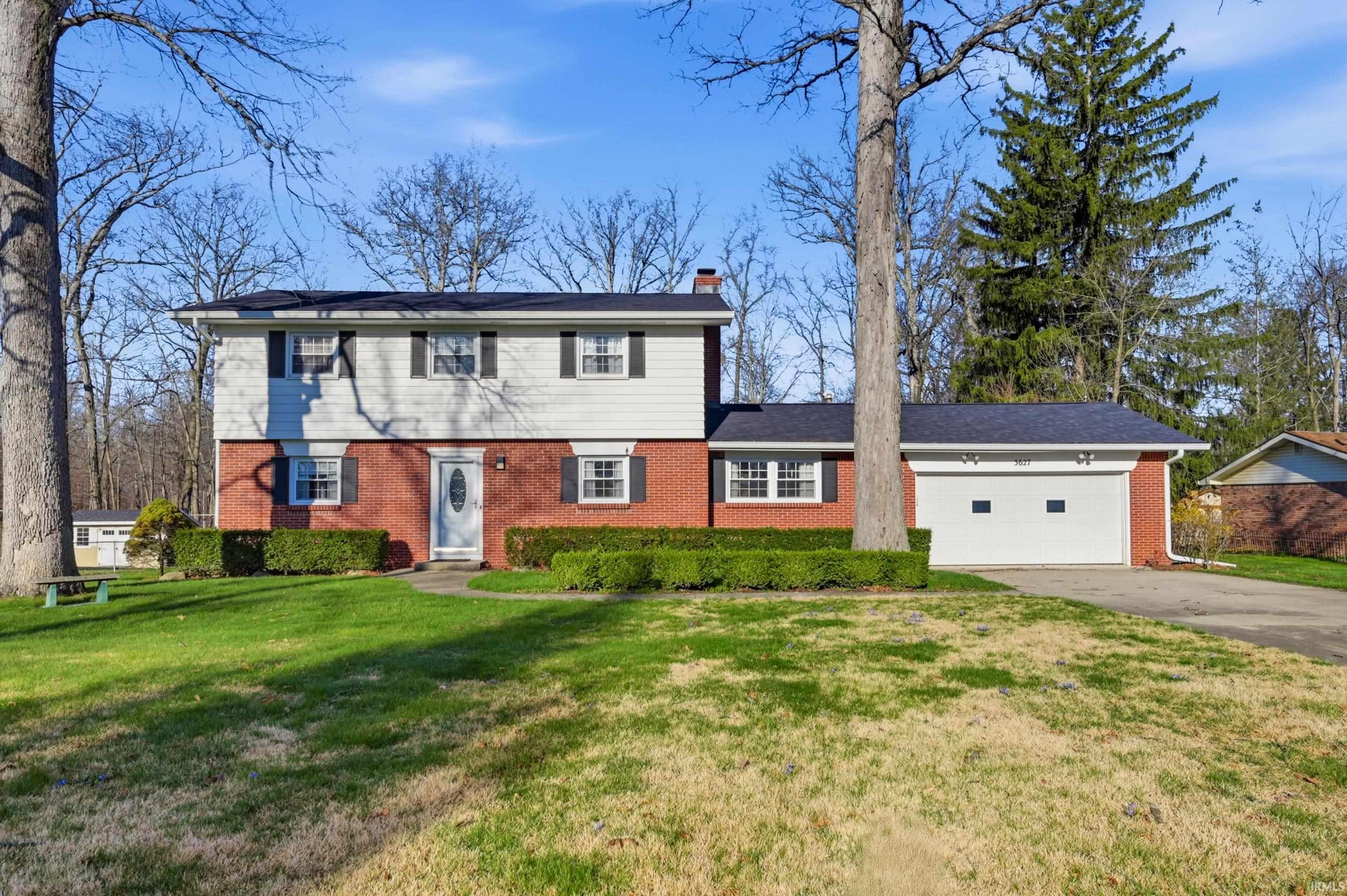 3627 Red River Road New Castle, IN 47362 - Photo 1 of 27