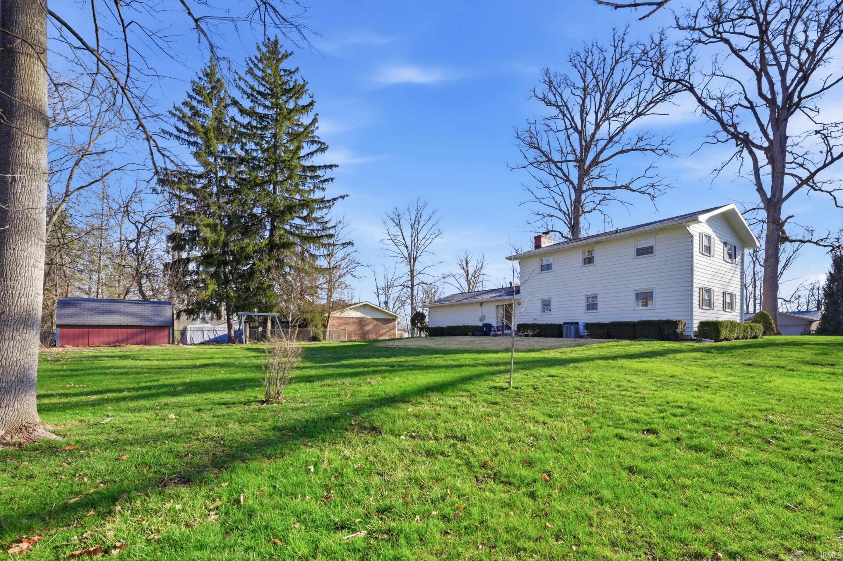 3627 Red River Road New Castle, IN 47362 - Photo 21 of 27