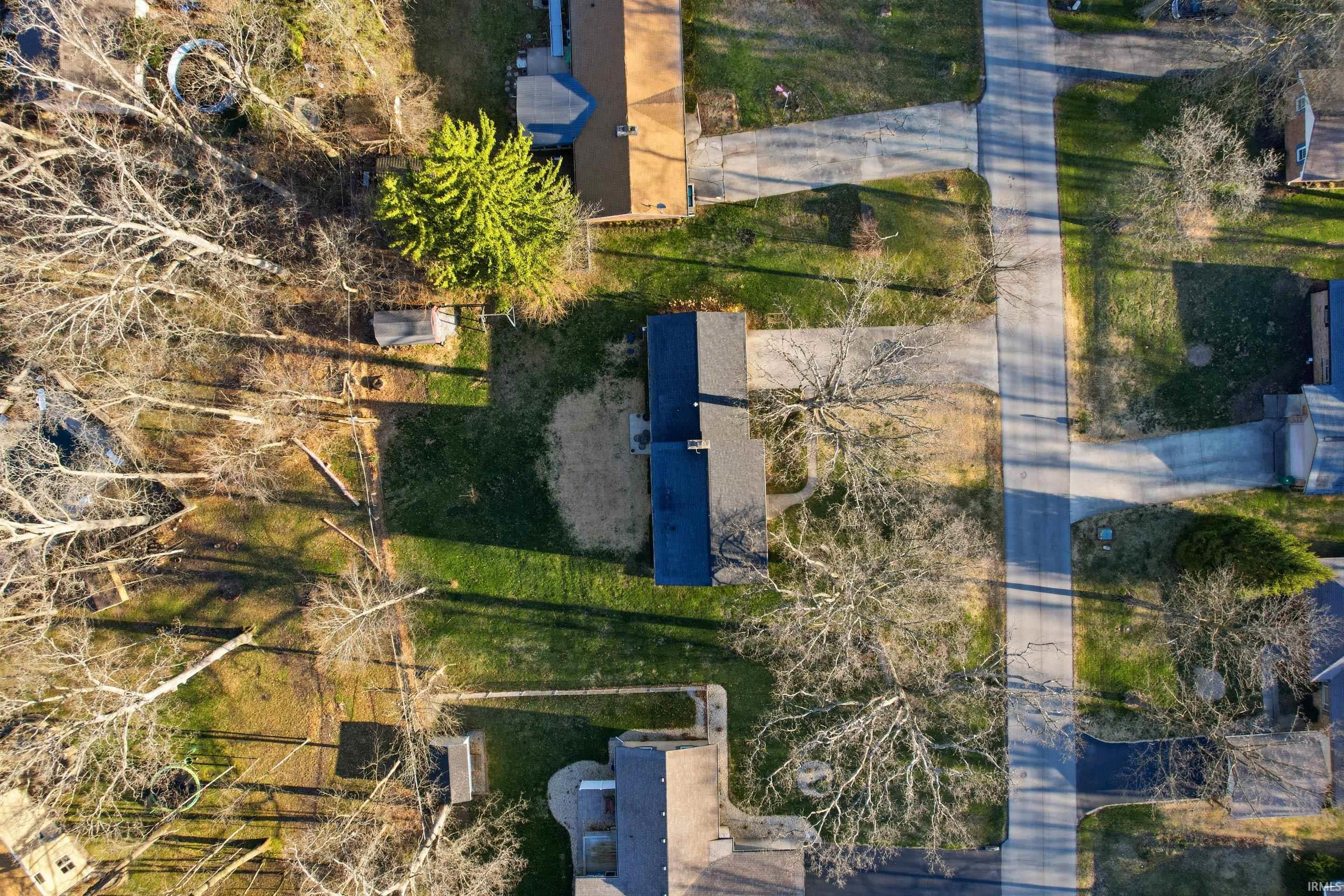 3627 Red River Road New Castle, IN 47362 - Photo 24 of 27