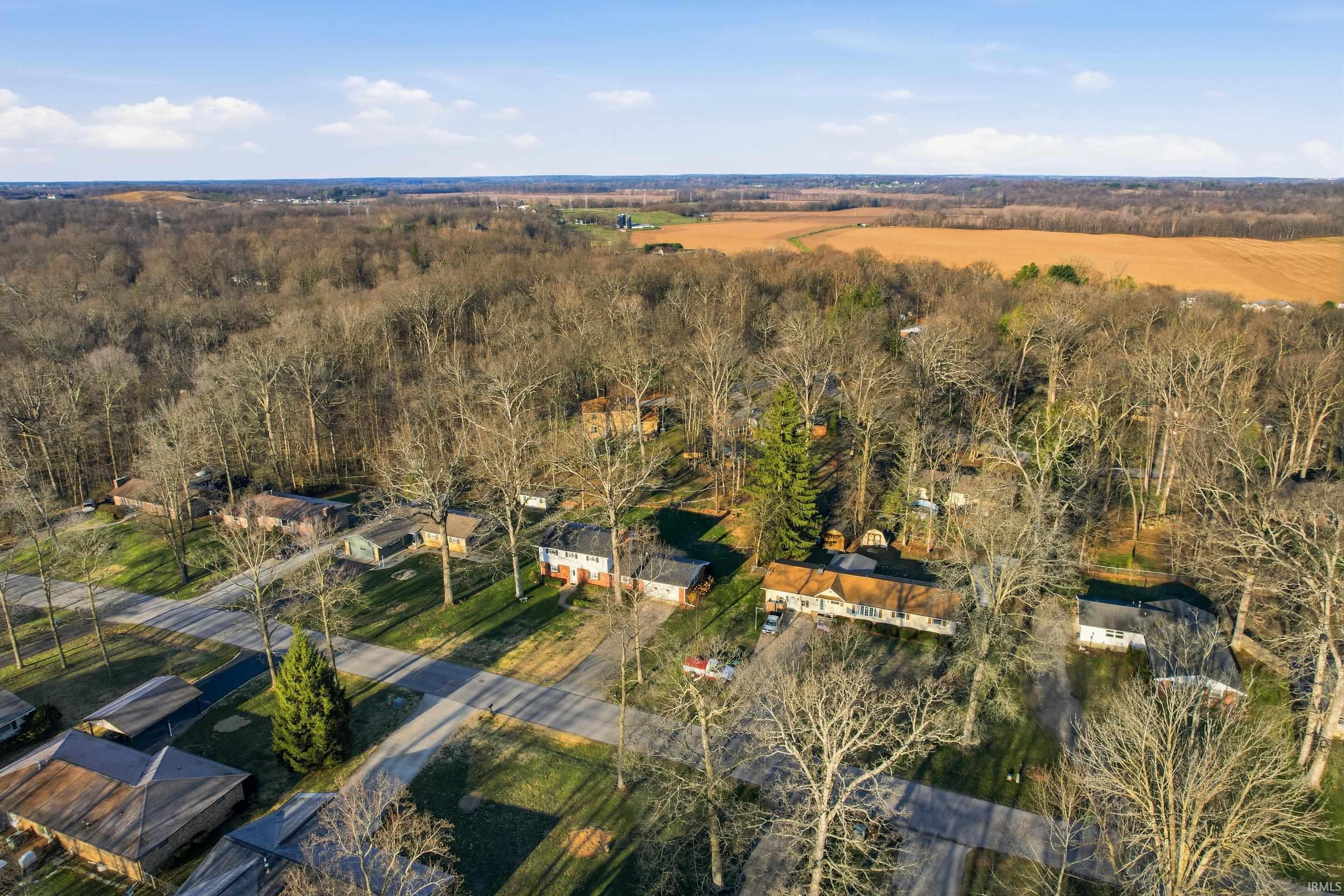 3627 Red River Road New Castle, IN 47362 - Photo 25 of 27