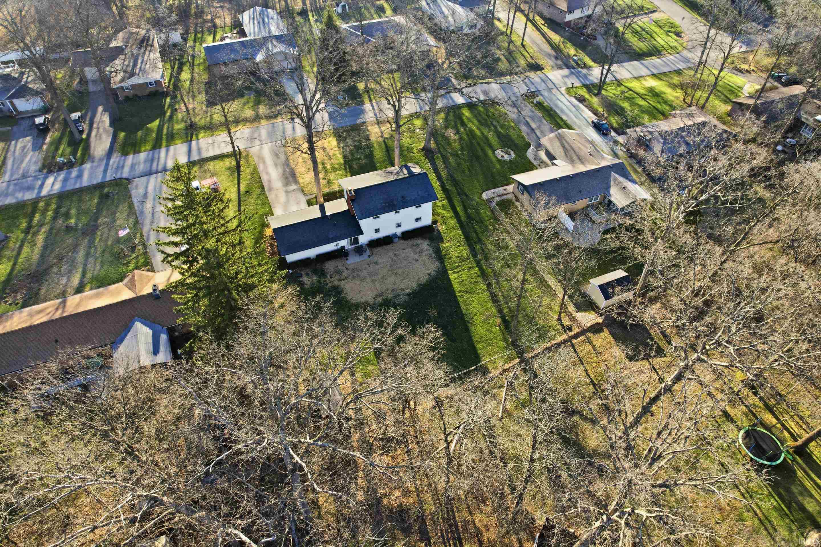 3627 Red River Road New Castle, IN 47362 - Photo 26 of 27