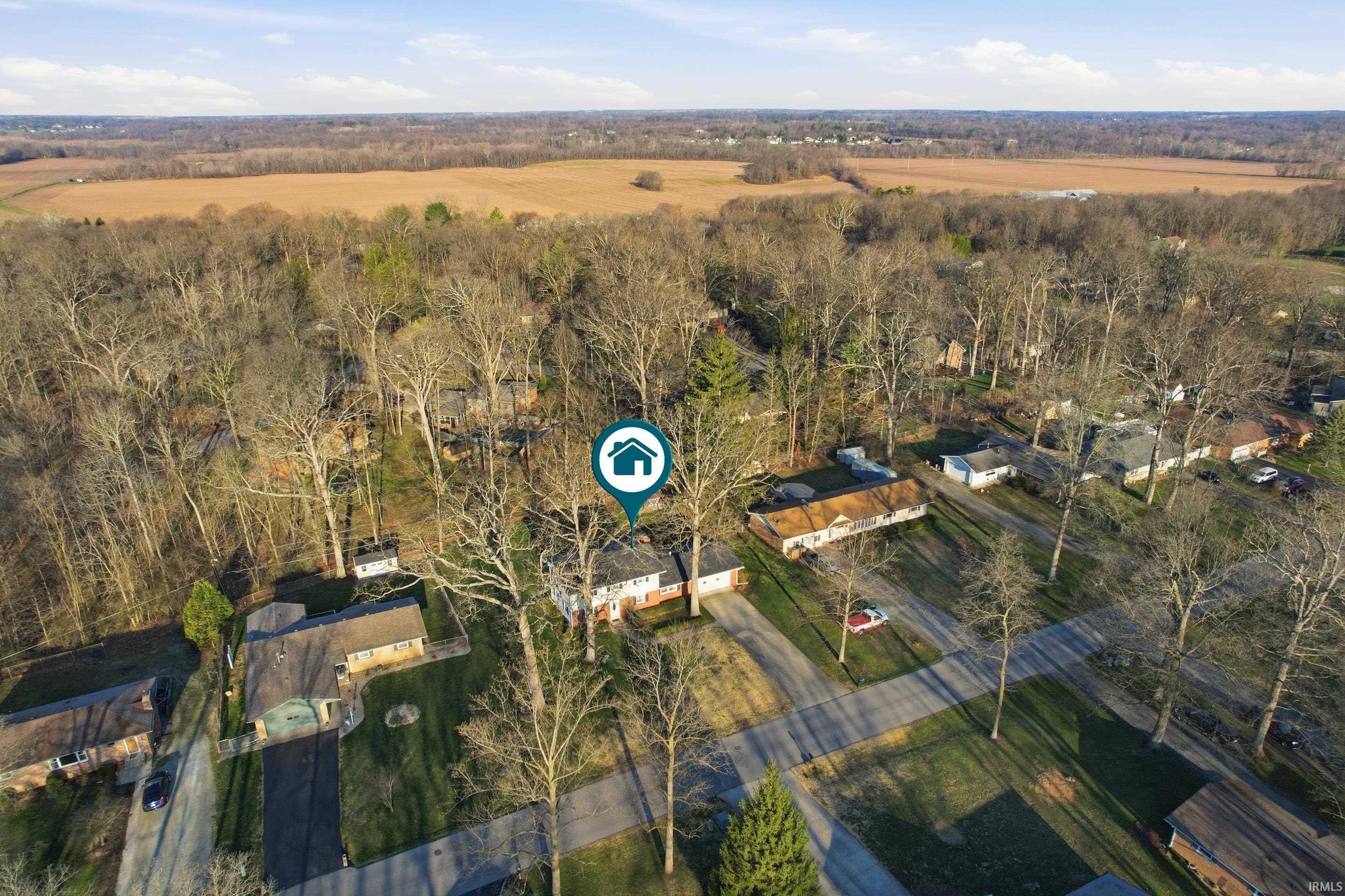 3627 Red River Road New Castle, IN 47362 - Photo 27 of 27