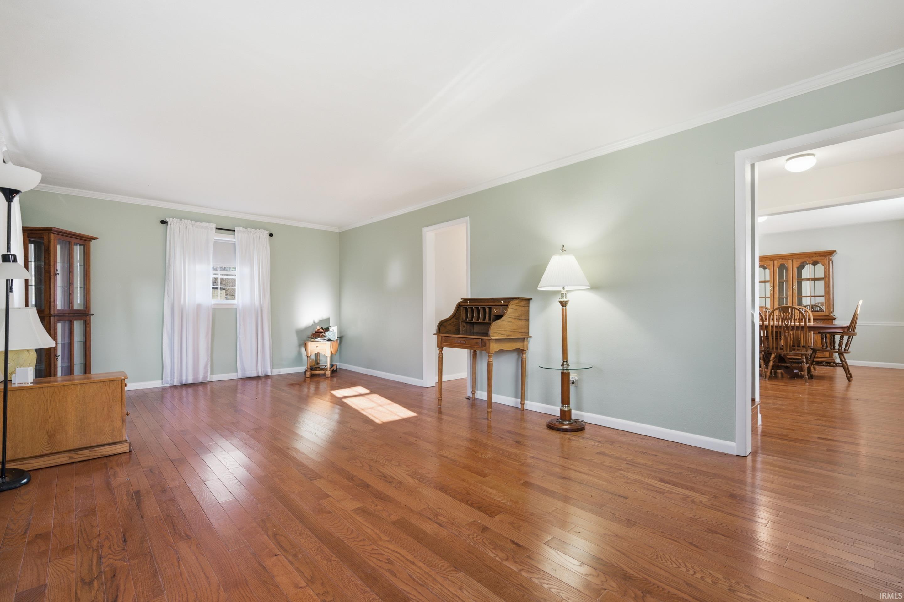 3627 Red River Road New Castle, IN 47362 - Photo 3 of 27