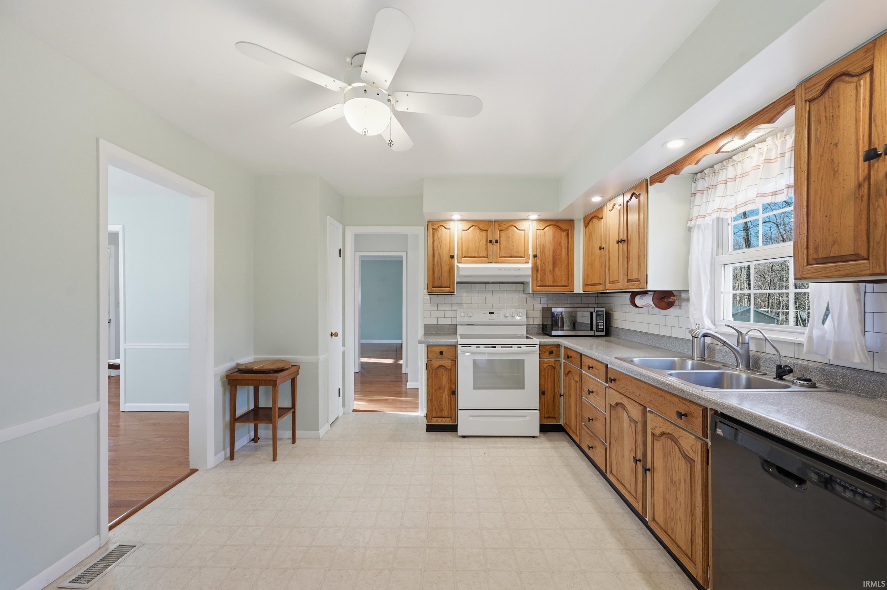 3627 Red River Road New Castle, IN 47362 - Photo 8 of 27