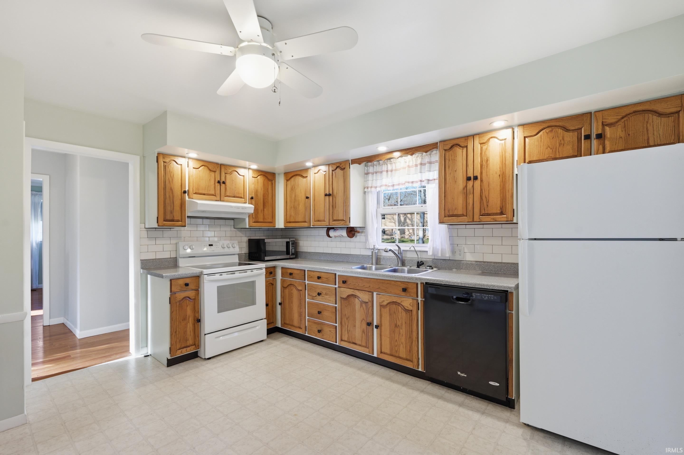 3627 Red River Road New Castle, IN 47362 - Photo 10 of 27