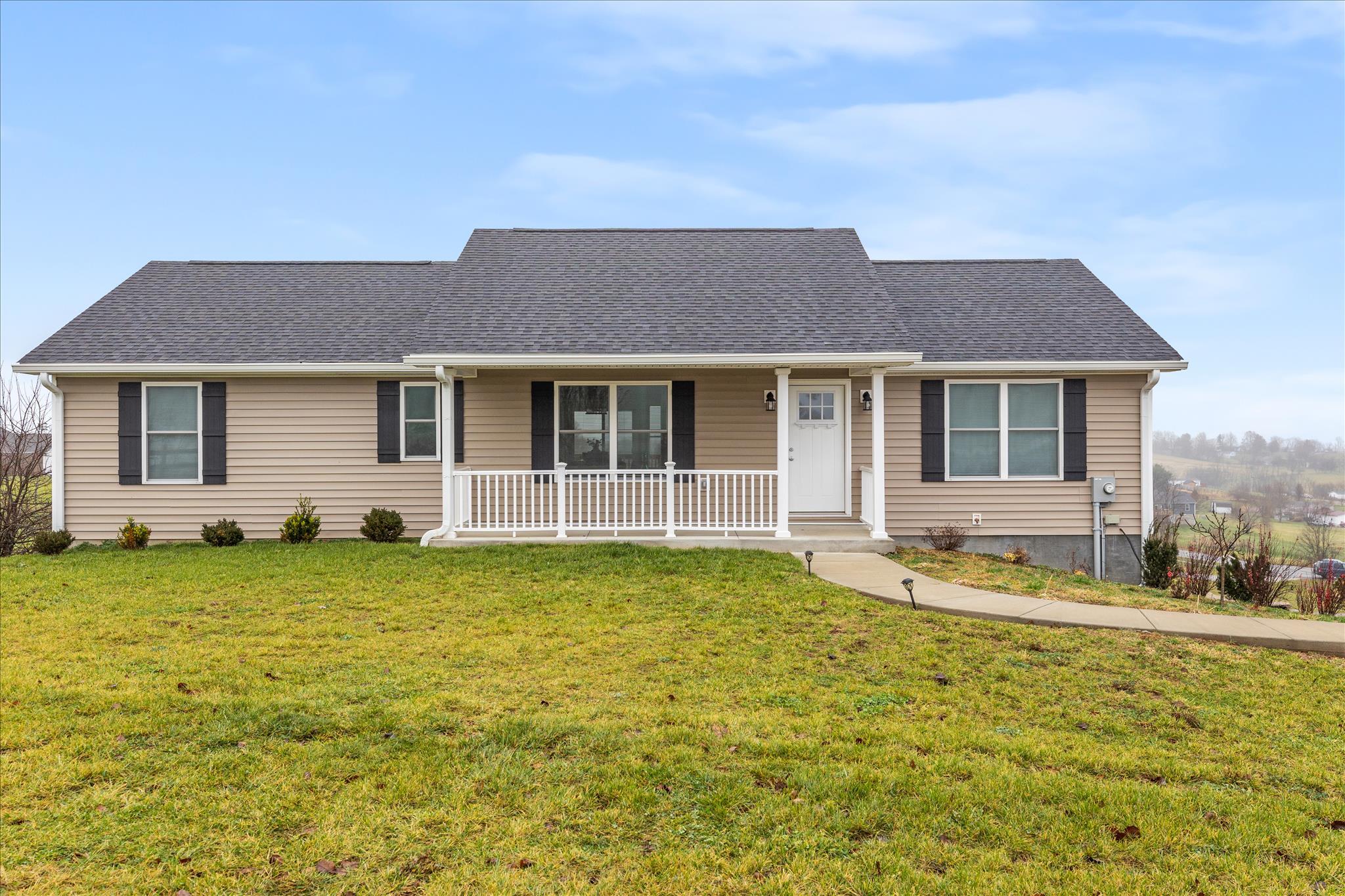 200 Ridgecrest Drive Lancaster, KY 40444 - Photo 3 of 35 2