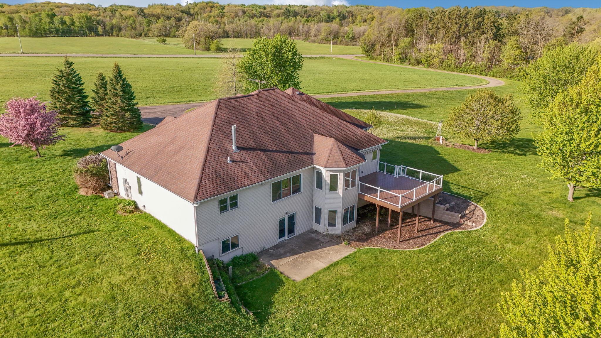 Xxxxx 190th Street Milaca, MN 56353 - Photo 85 of 96