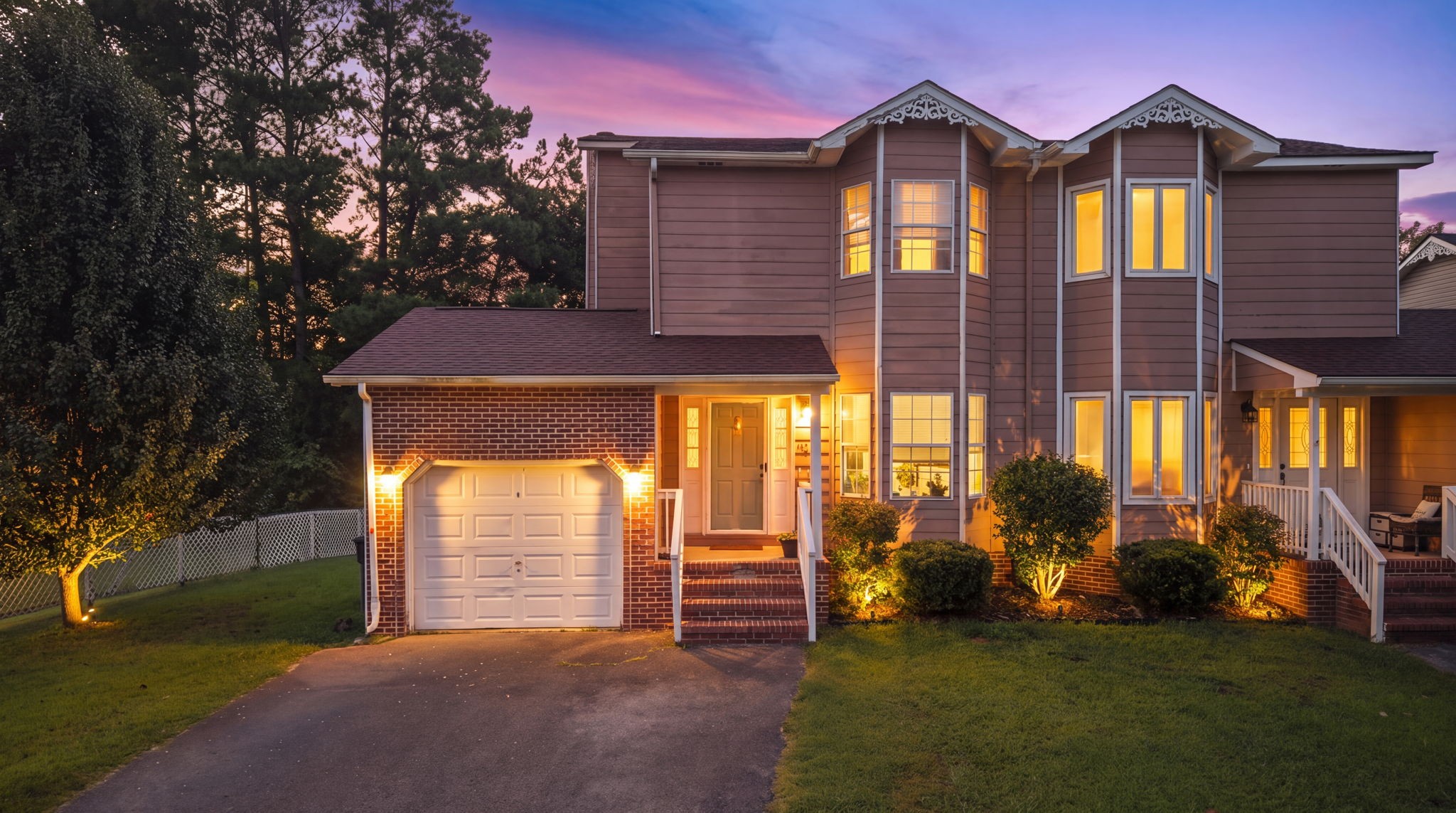 7636 Hurricane Loop Chattanooga, TN 37421 - Photo 44 of 49 Gallery Image 44
