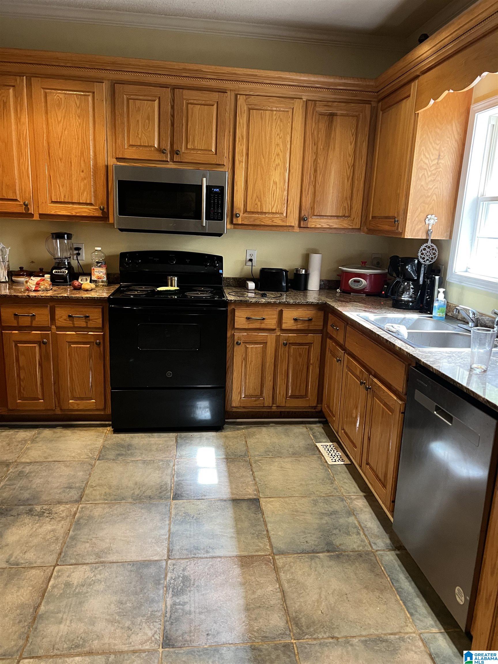 1158 Armstrong Road Remlap, AL 35133 - Photo 44 of 70