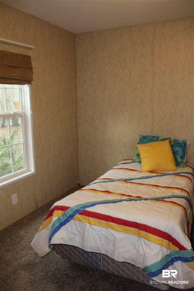 10025 Boynton Road Elberta, AL 36530 - Photo 11 of 22 Bedroom 2