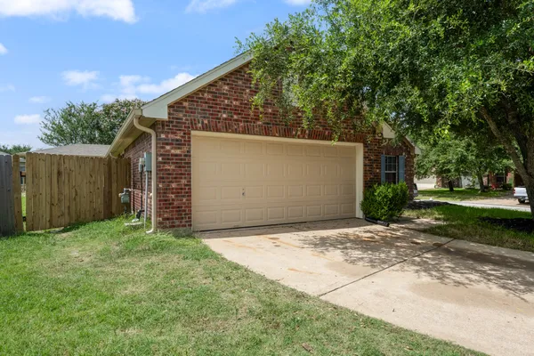 $345,000 | 15014 Stablewood Downs Lane, Cypress, TX 77429