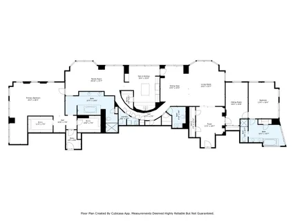 $1,175,000 | 100 East Huron Street, Unit 4703, Chicago, IL 60611