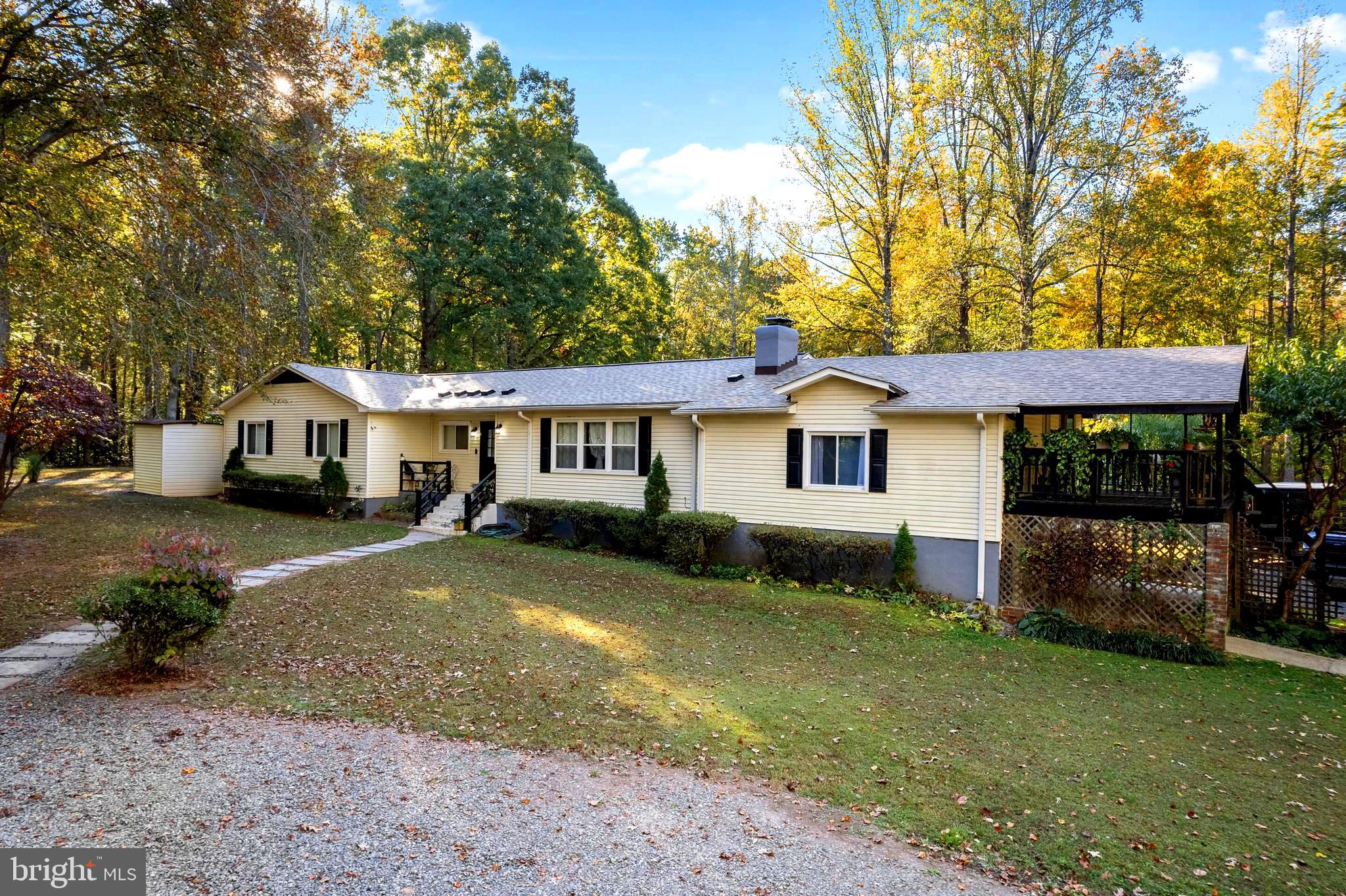 141 Meadows Road Fredericksburg, VA 22406 - Photo 1 of 95 Welcome Home to 141 Meadows Rd!
