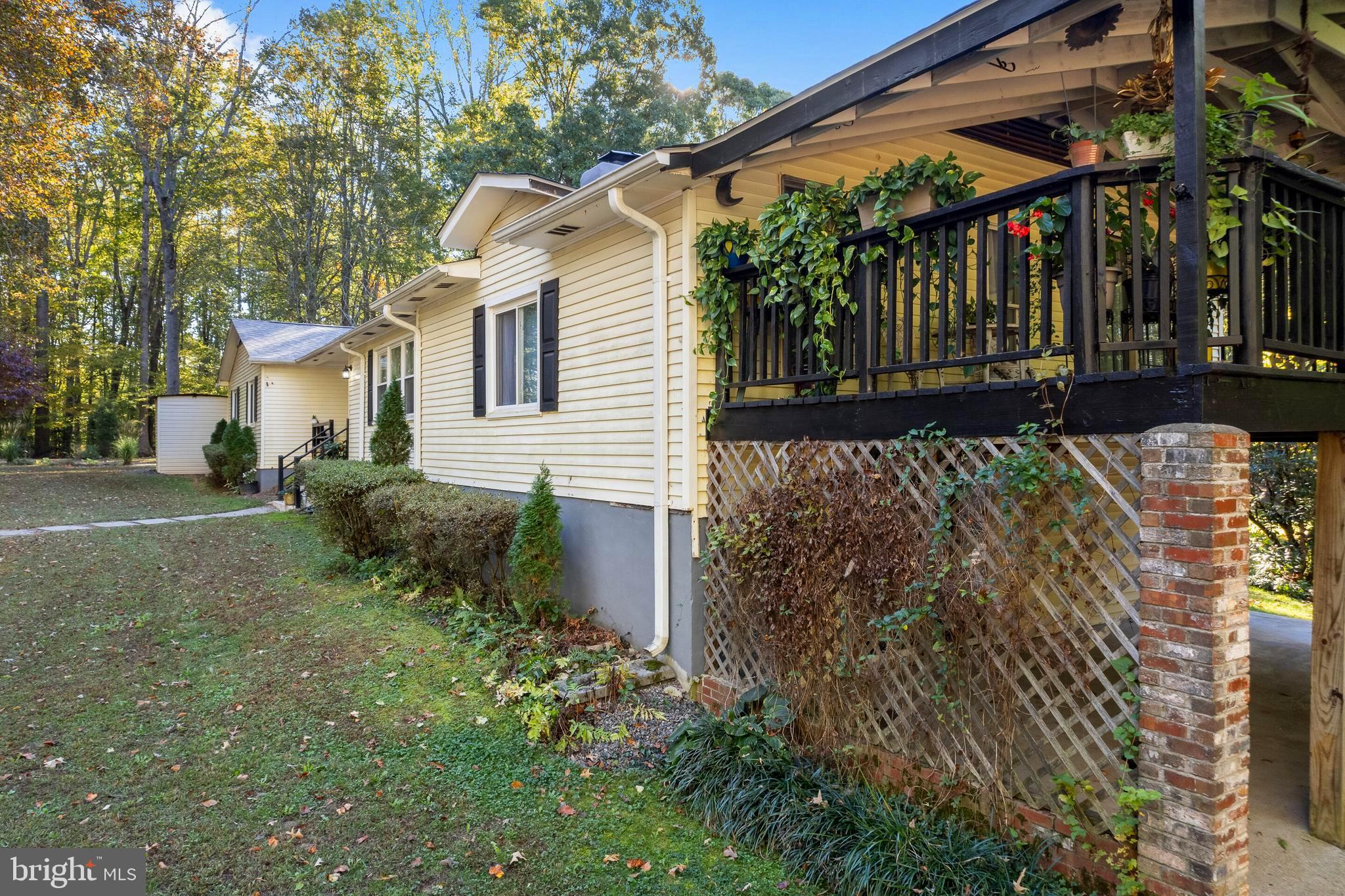 141 Meadows Road Fredericksburg, VA 22406 - Photo 12 of 95 Gallery Image 12