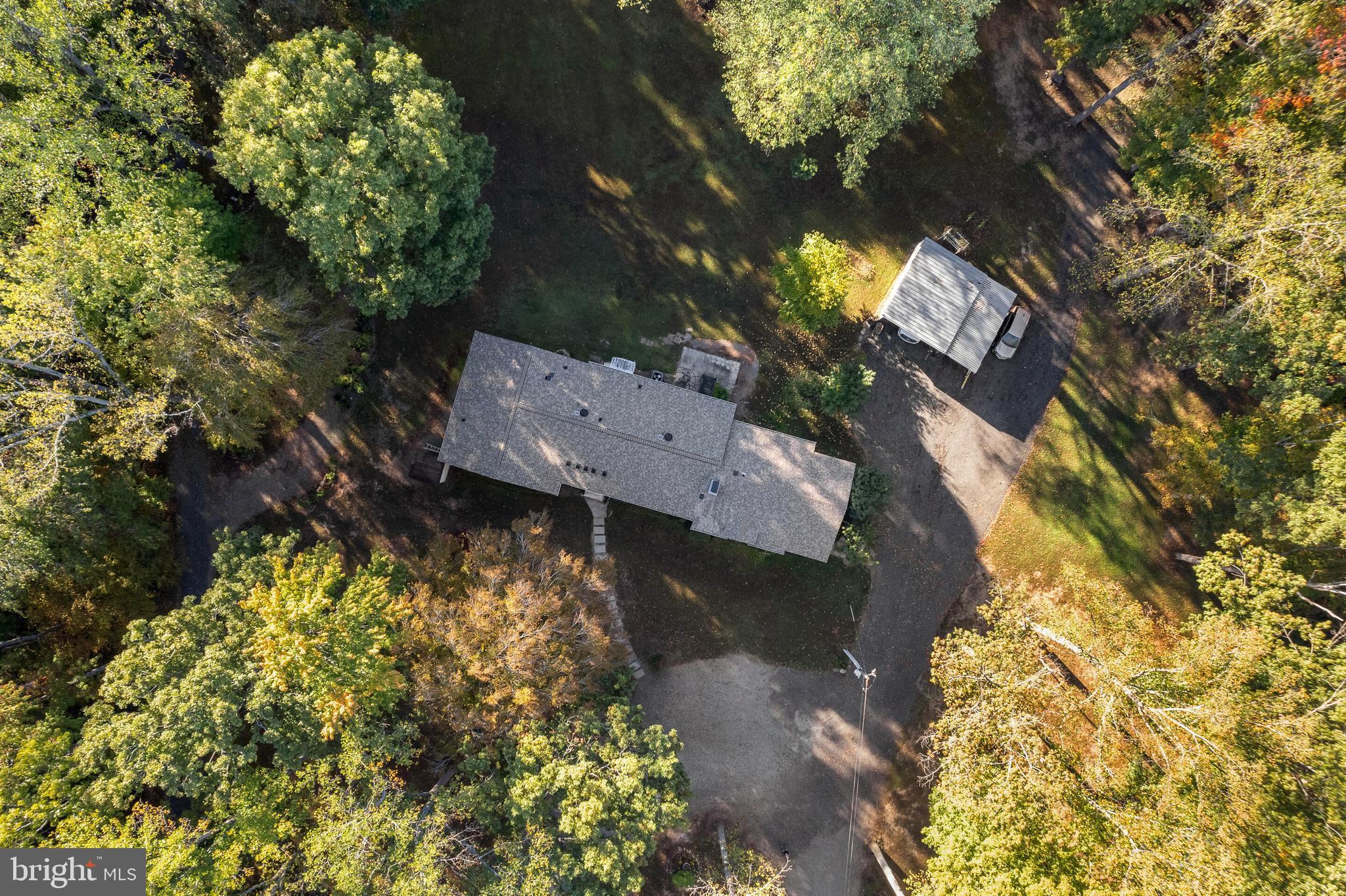 141 Meadows Road Fredericksburg, VA 22406 - Photo 16 of 95 Birdseye View