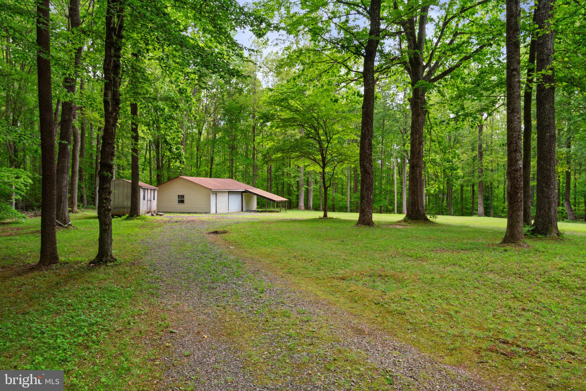 141 Meadows Road Fredericksburg, VA 22406 - Photo 18 of 95 Nestled in Horse & Farm County