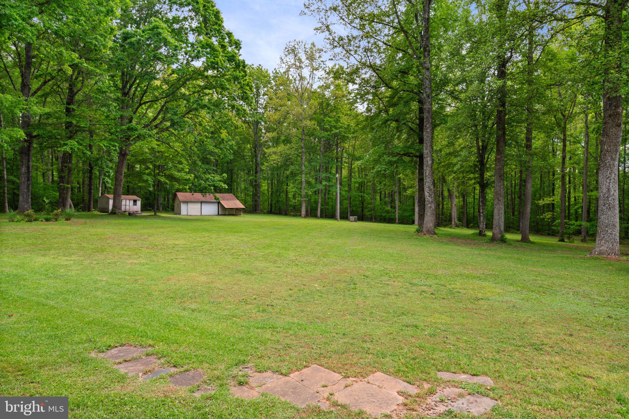 141 Meadows Road Fredericksburg, VA 22406 - Photo 20 of 95 Expansive Cleared Land
