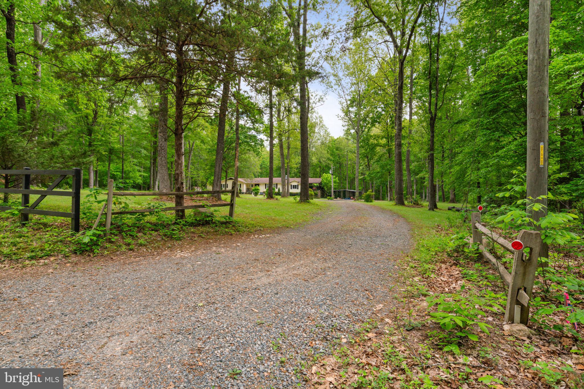 141 Meadows Road Fredericksburg, VA 22406 - Photo 23 of 95 Plenty of Room for Cars, Trailers, Toys, Boats
