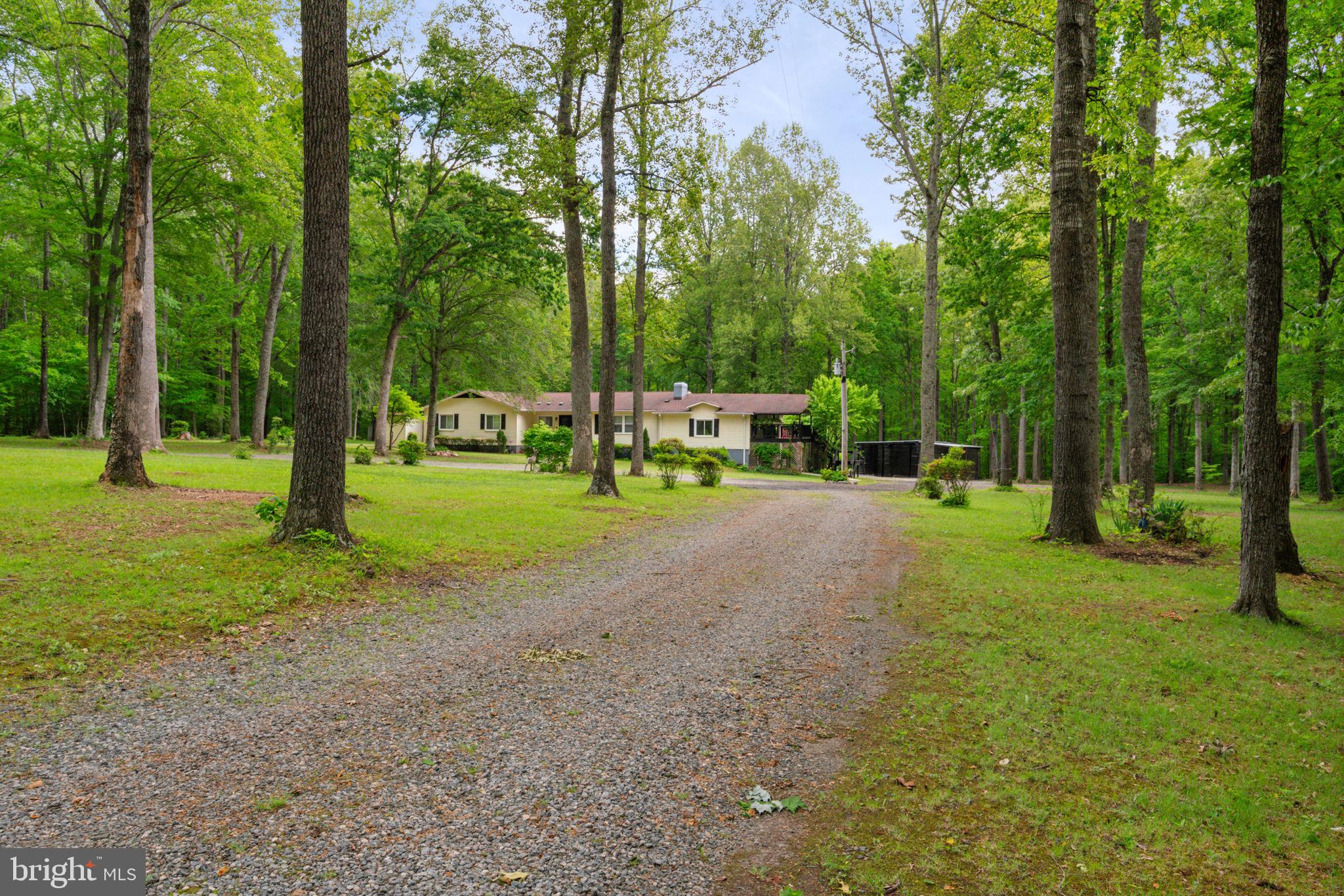 141 Meadows Road Fredericksburg, VA 22406 - Photo 24 of 95 Farmette Potential! Space for Garden & Chickens